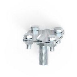 Соединитель проводника для молниеприемника 16мм DKC NG6606