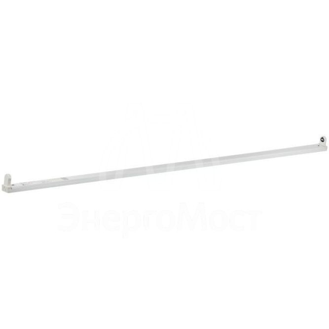 Светильник SPO-801-0-001-120 под светодиодную лампу T8 G13 1200мм ЭРА Б0043773