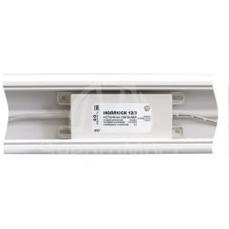 Источник питания малогабаритный Моллюск 12/3 Бастион 866