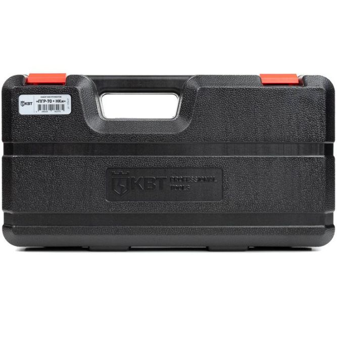 Набор инструментов "ПГР-70 + Нки" МАСТЕР КВТ 105637