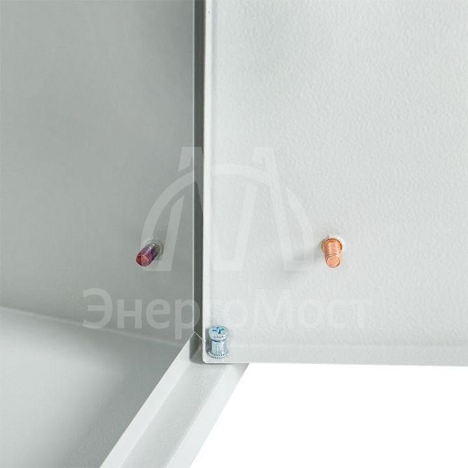 Щит ЩМП-40.30.22 (ЩРНМ-1) IP31 Basic EKF mb22-1-bas