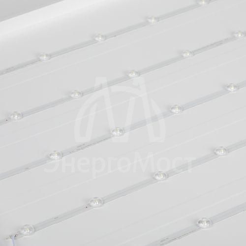 Светильник светодиодный SPO-1-50-4K-M 50Вт 4000К IP40 4500лм 595х595х25 универс. крепление с равномерной засветкой матов. панель Эра Б0053392