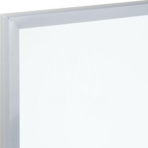 Светильник светодиодный SPO-1-50-4K-M 50Вт 4000К IP40 4500лм 595х595х25 универс. крепление с равномерной засветкой матов. панель Эра Б0053392