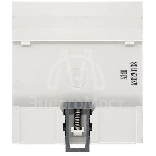 Выключатель дифференциального тока (ВДТ) 40А 4P 30мА Тип-A 400В City9 Set SE C9R68440