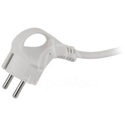 Удлинитель электрический UDL-16-370-ES Greenline 3 розетки с заземлением с выключателем 7м ПВС 3х1кв.мм Эра Б0065012