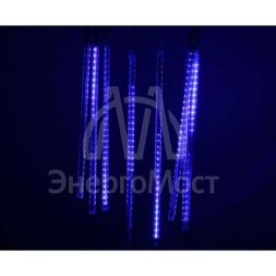 Гирлянда наружная &amp;quot;Каскад&amp;quot; MTTB120B-46 180 ламп 5м син. SHLights 4690601005632