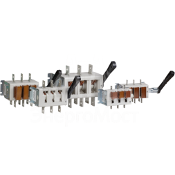 Рубильник ВР32-35 А71240 250А УХЛ3 КЭАЗ 103393