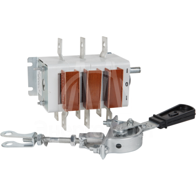 Рубильник ВР32-35 А71240 250А УХЛ3 КЭАЗ 103393