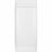 Щиток пластиковый встраиваемый Practibox S 4х12 бел. дверь Leg 135544