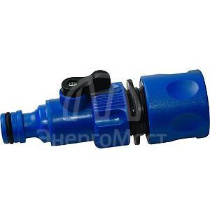 Регулятор подачи воды (36/216) Green Apple Б0003081