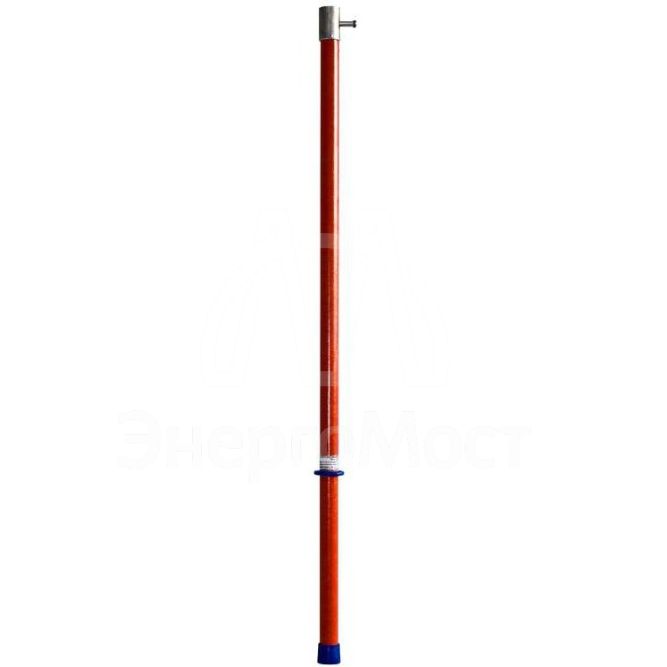 Штанга оперативная ШО-10 Д до 10кВ Диэлектрик Д157706