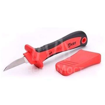 Нож диэлектрический НМИ-02 КВТ 63846