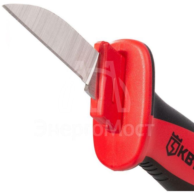 Нож диэлектрический НМИ-02 КВТ 63846