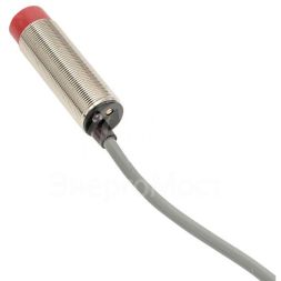 Датчик бесконтактный емкостный EKF PROXIS-1-18-08-N-NO-2