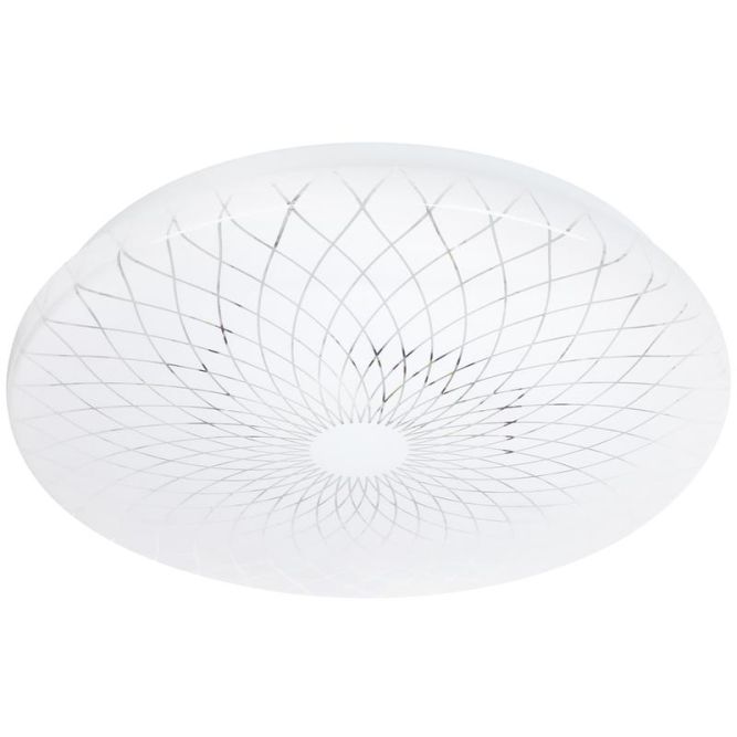 Светильник светодиодный Классик SPB-6 WH 70W-6.5K Slim Lily 70Вт 6500К IP20 5250лм без ДУ Эра Б0071162