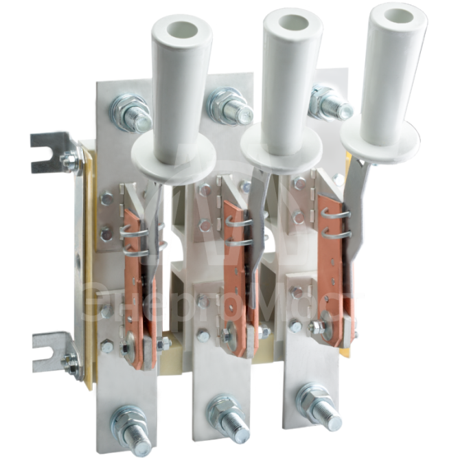 Разъединитель РЕ19 39 31160 630А УХЛ3 КЭАЗ 113013