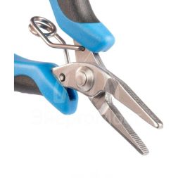 Мини-пассатижи 115мм ПРОФИ КВТ 92059