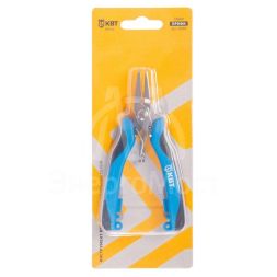 Мини-пассатижи 115мм ПРОФИ КВТ 92059