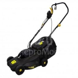 Газонокосилка электрическая ELM-1100 HUTER 70/4/2