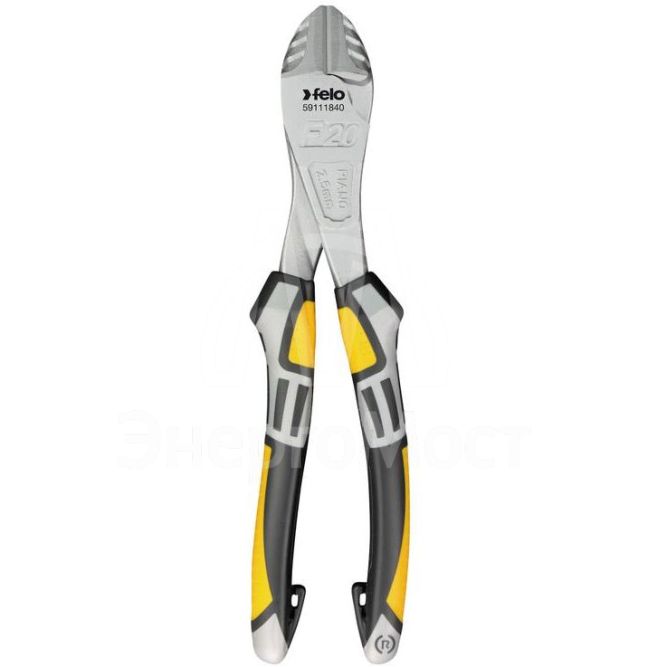 Бокорезы усиленные 180мм Felo 59111840