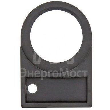 Держатель маркировки LH 20х25мм EKF lh-20-25