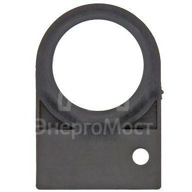 Держатель маркировки LH 20х25мм EKF lh-20-25