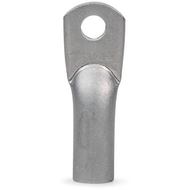 Наконечник алюминиевый ТА 120-12-14 (опрес.) КВТ 41425