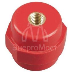 Изолятор SM 25 силовой IEK YIS11-25-06