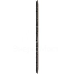 Рамка 3-м Valena Allure универсальная сл. кость Leg 754313