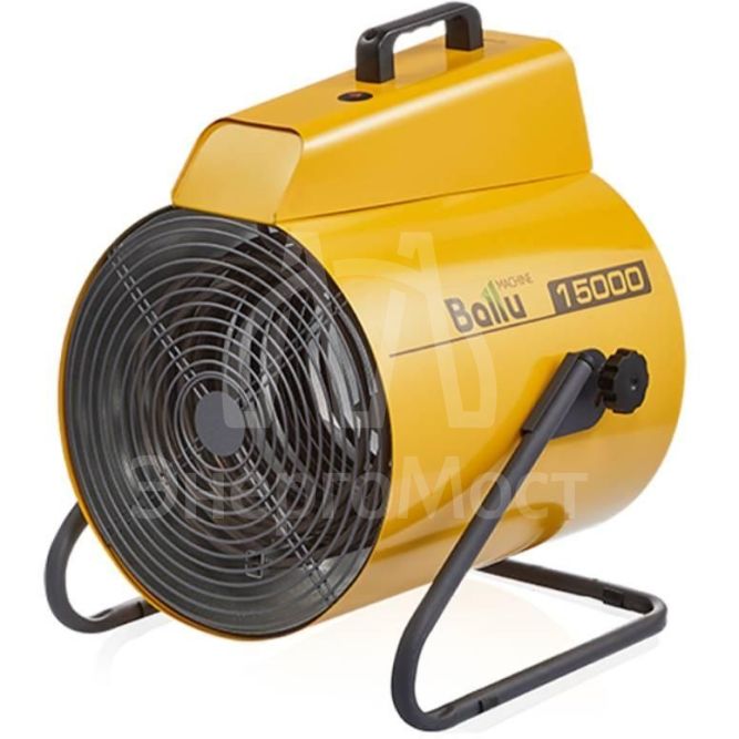 Пушка тепловая BHP-P2-15 Ballu НС-1117324