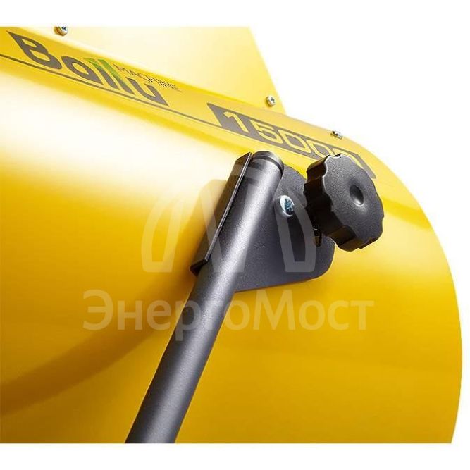 Пушка тепловая BHP-P2-15 Ballu НС-1117324