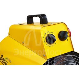 Пушка тепловая BHP-P2-15 Ballu НС-1117324