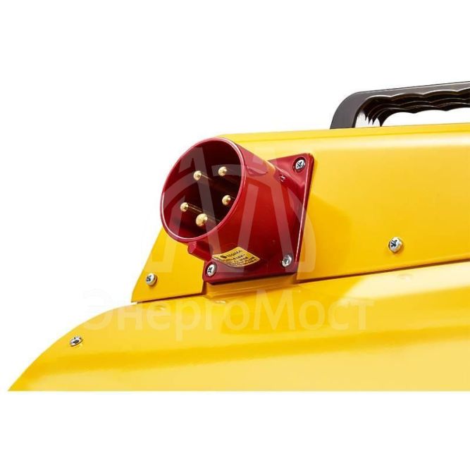 Пушка тепловая BHP-P2-15 Ballu НС-1117324