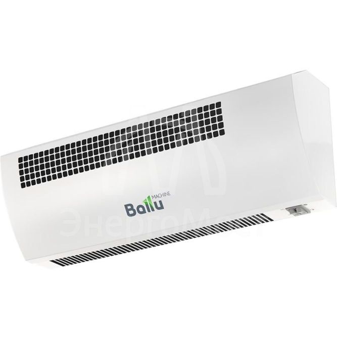 Завеса тепловая 3кВт 220В СТИЧ BHC-CE-3 Ballu НС-1109500