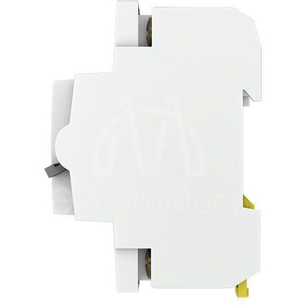 Выключатель дифференциального тока (УЗО) 2п 80А 100мА тип AC ВД-100 (электромех.) PROxima EKF elcb-2-80-100S-em-pro