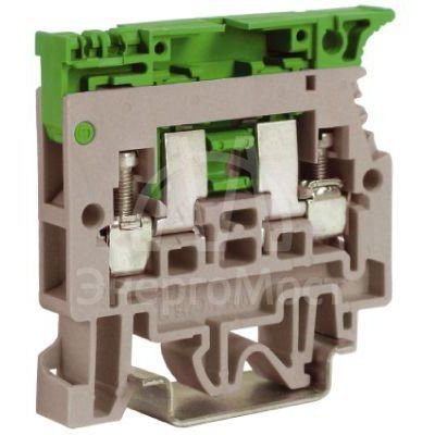 Держатель для диода SFR.4GR сер. DKC ZSF900GR