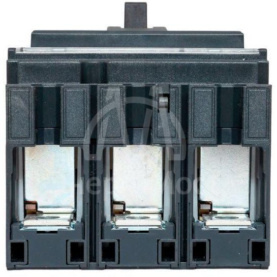 Выключатель автоматический 3п 100/63А 36кА ВА-99C Compact NS PROxima EKF mccb99C-100-63