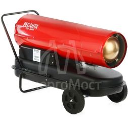 Дизельная теплопушка Ресанта ТДП-50000