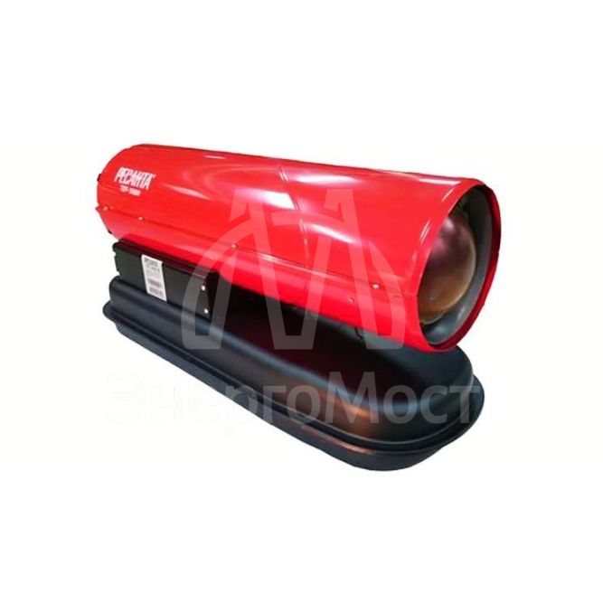 Дизельная теплопушка Ресанта ТДП-50000