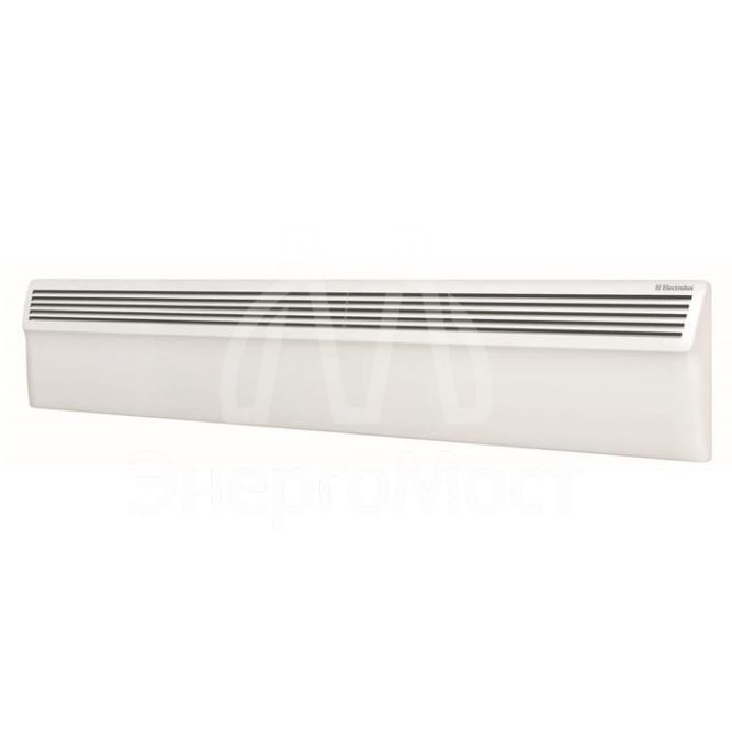 Конвектор электропанель ECH/AG-1500 PE Electrolux НС-1014556