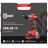 Дрель-шуруповерт DBR-20-13 ERGOLINE КВТ 106679