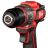 Дрель-шуруповерт DBR-20-13 ERGOLINE КВТ 106679