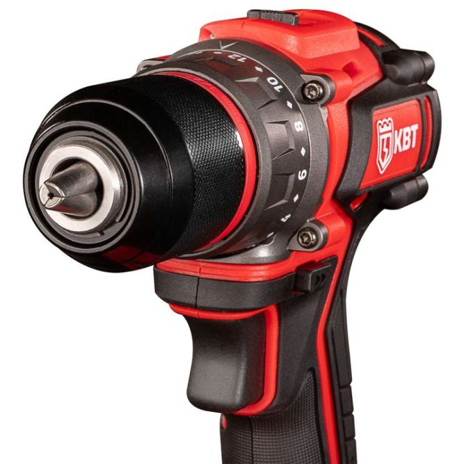 Дрель-шуруповерт DBR-20-13 ERGOLINE КВТ 106679
