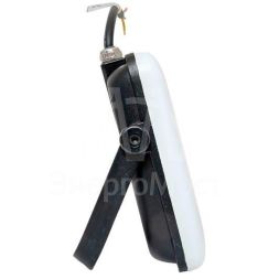 Прожектор светодиодный СДО-4004 50Вт 4000К IP65 с равномерной засветкой LUMA EKF FLL-4004-50-4000