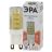 Лампа светодиодная JCD-5w-220V-corn ceramics-827-G9 400лм ЭРА Б0027863