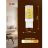 Лампа светодиодная JCD-5w-220V-corn ceramics-827-G9 400лм ЭРА Б0027863