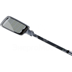 Светильник светодиодный 95 233 NSF-PW8-150-5K-W-LED уличный КСС широкая Navigator 95233