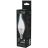 Лампа светодиодная Black Candle tailed E14 9.5Вт 4100К Gauss 104101210