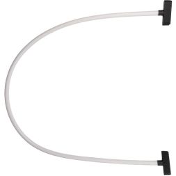Светильник светодиодный трековый MTR16 4036-2m 36Вт 4000К IP20 360град. BL низковольтный черн. JazzWay 5057210