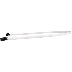Светильник светодиодный трековый MTR16 4036-2m 36Вт 4000К IP20 360град. BL низковольтный черн. JazzWay 5057210